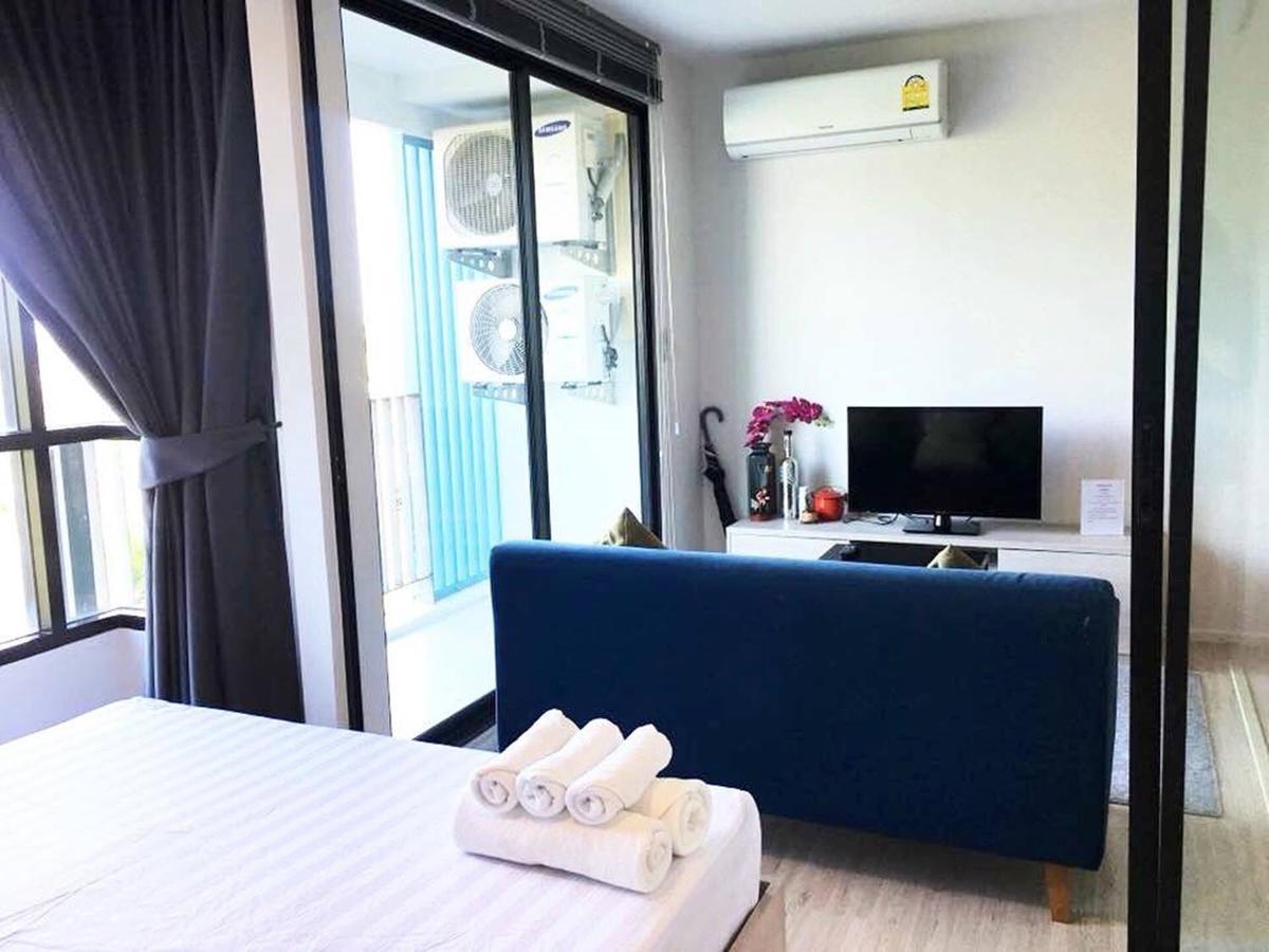 Phuket Rooms Stay Exteriér fotografie
