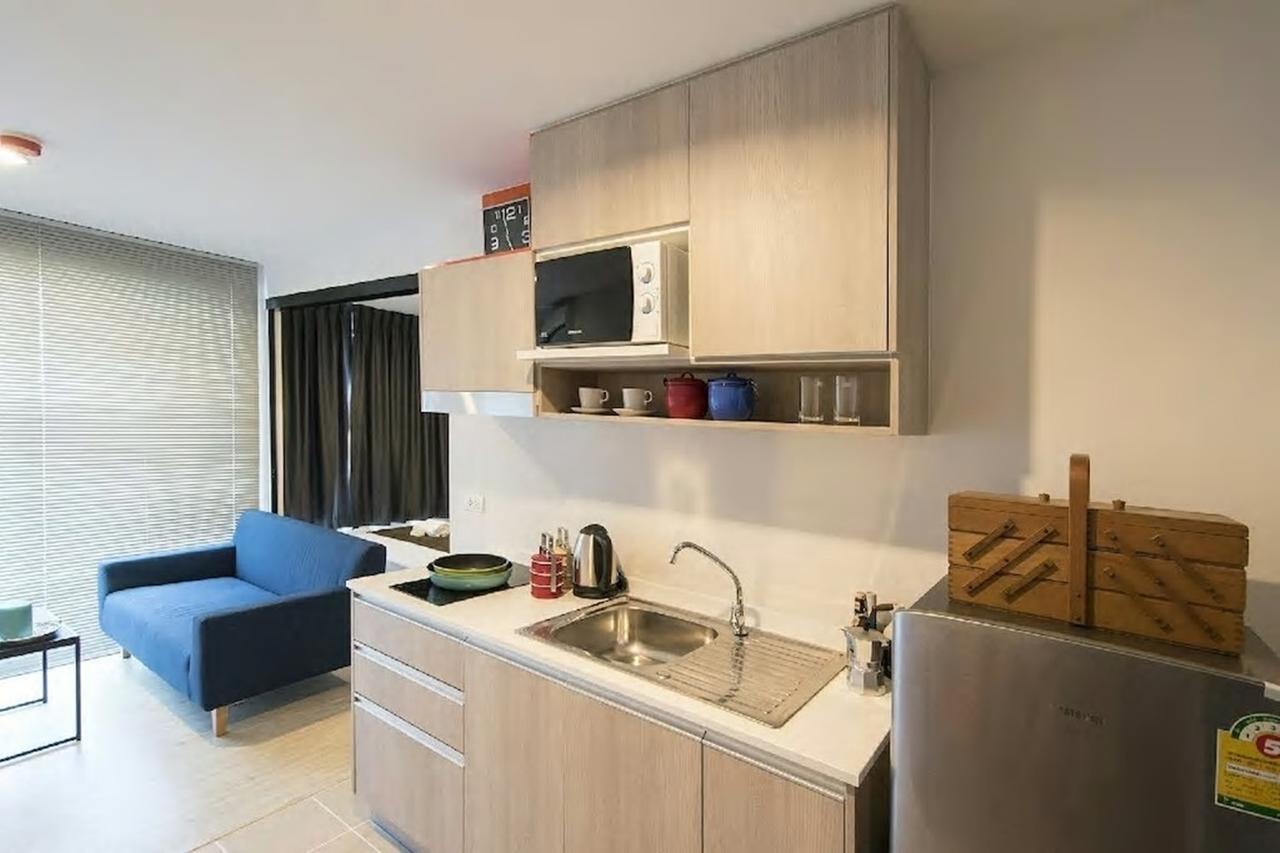 Phuket Rooms Stay Exteriér fotografie