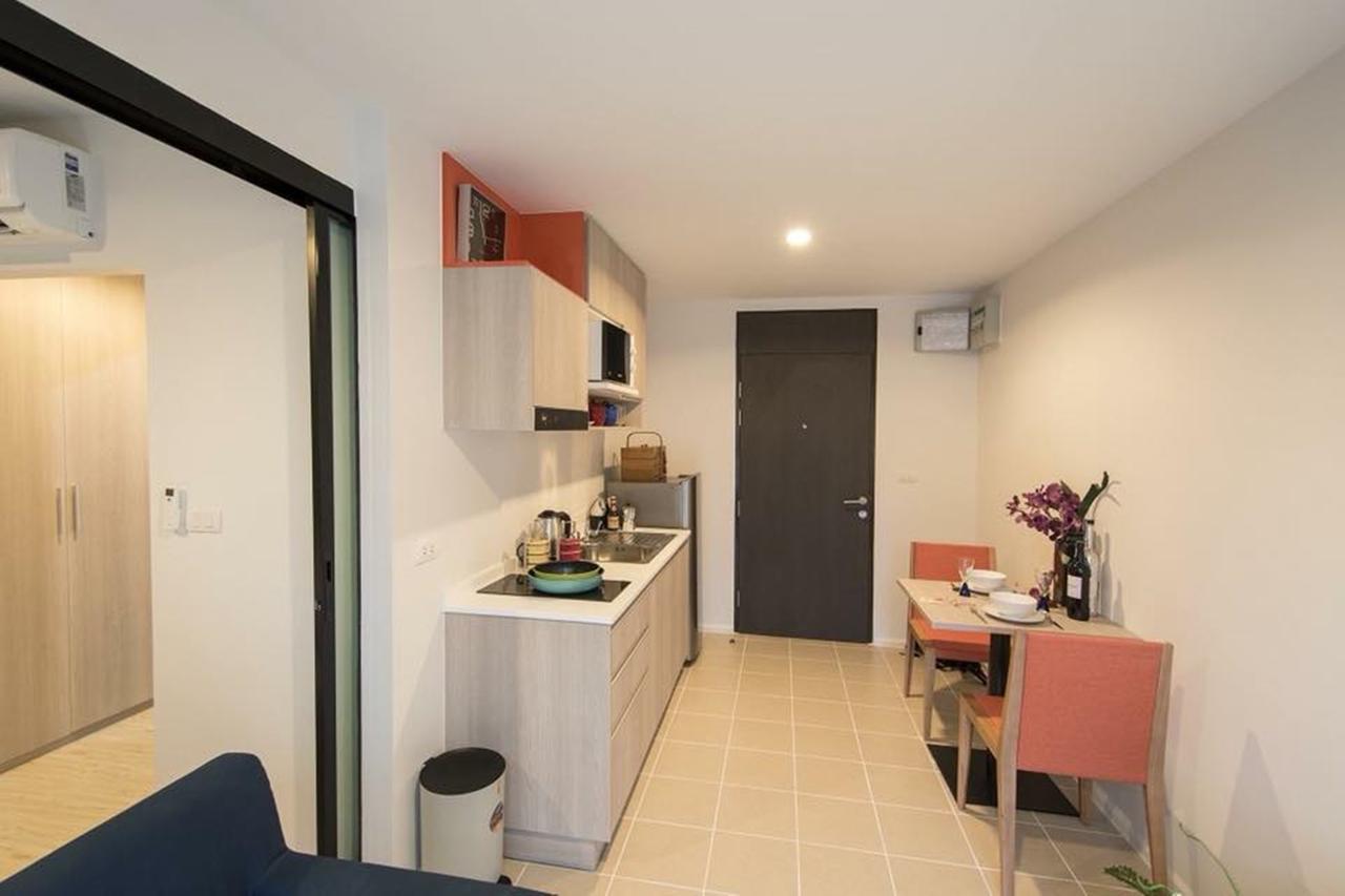 Phuket Rooms Stay Exteriér fotografie