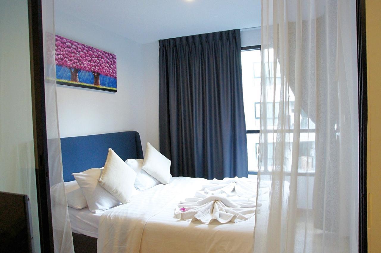 Phuket Rooms Stay Exteriér fotografie