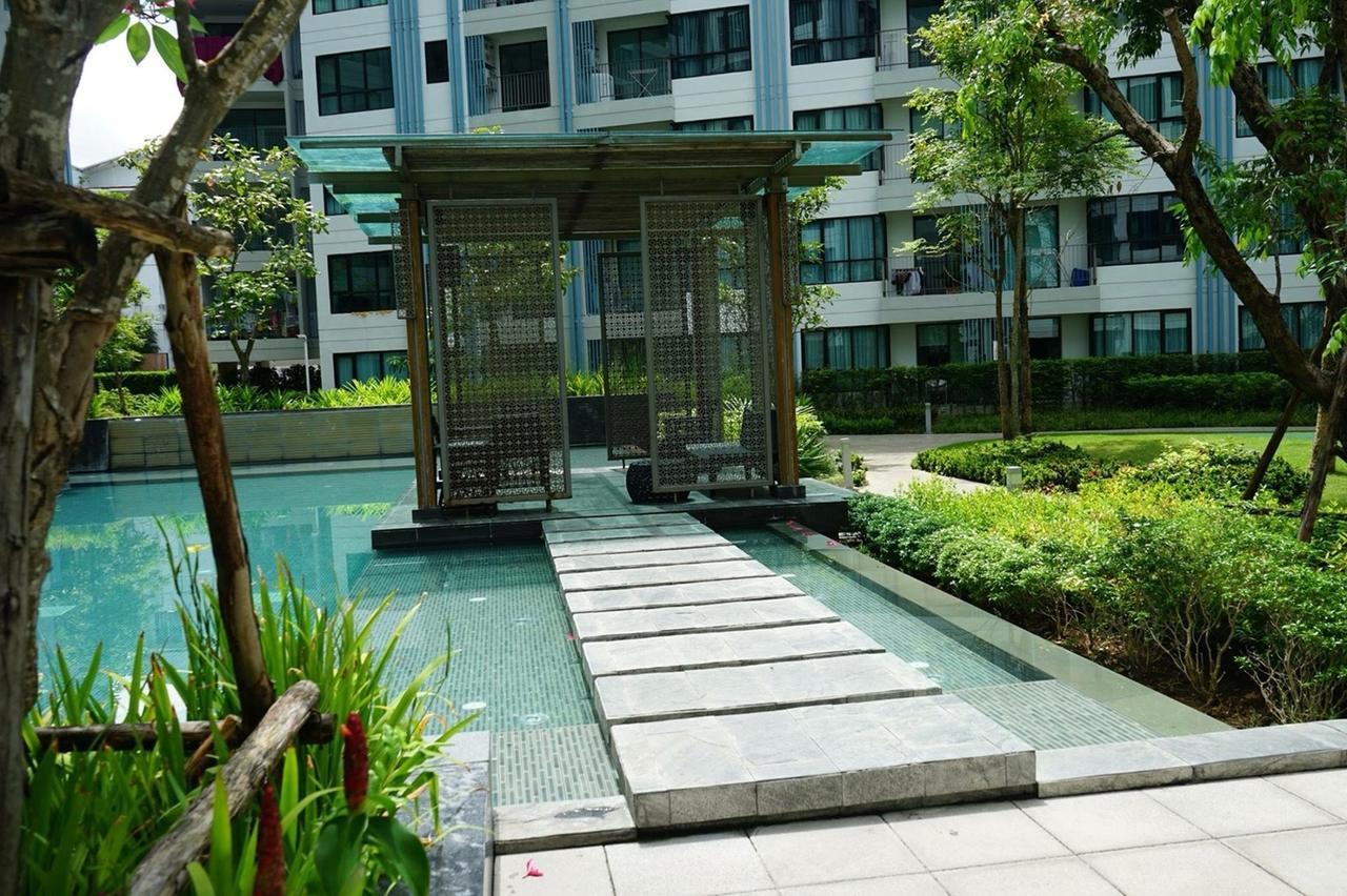 Phuket Rooms Stay Exteriér fotografie