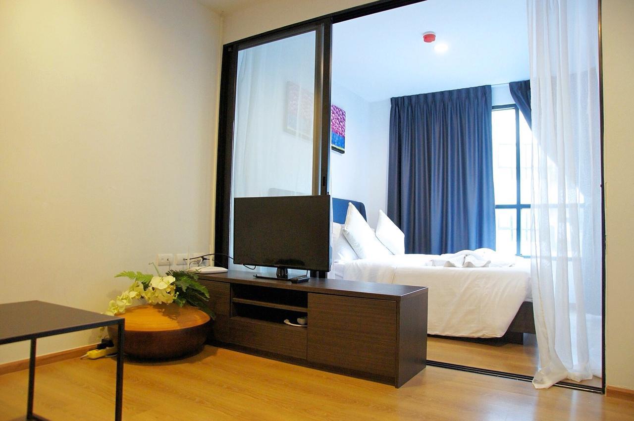 Phuket Rooms Stay Exteriér fotografie