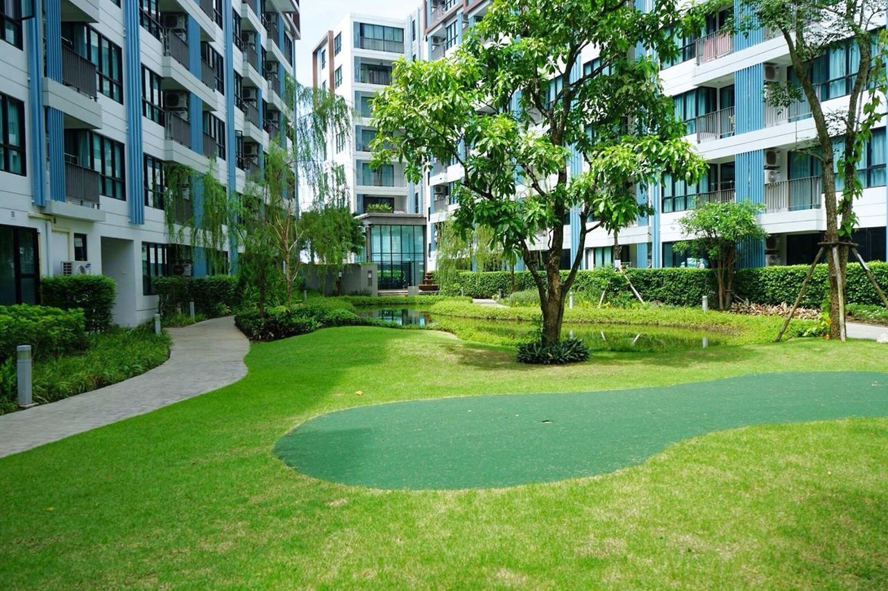 Phuket Rooms Stay Exteriér fotografie