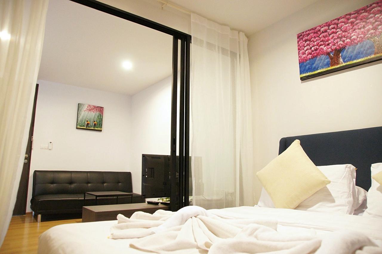 Phuket Rooms Stay Exteriér fotografie