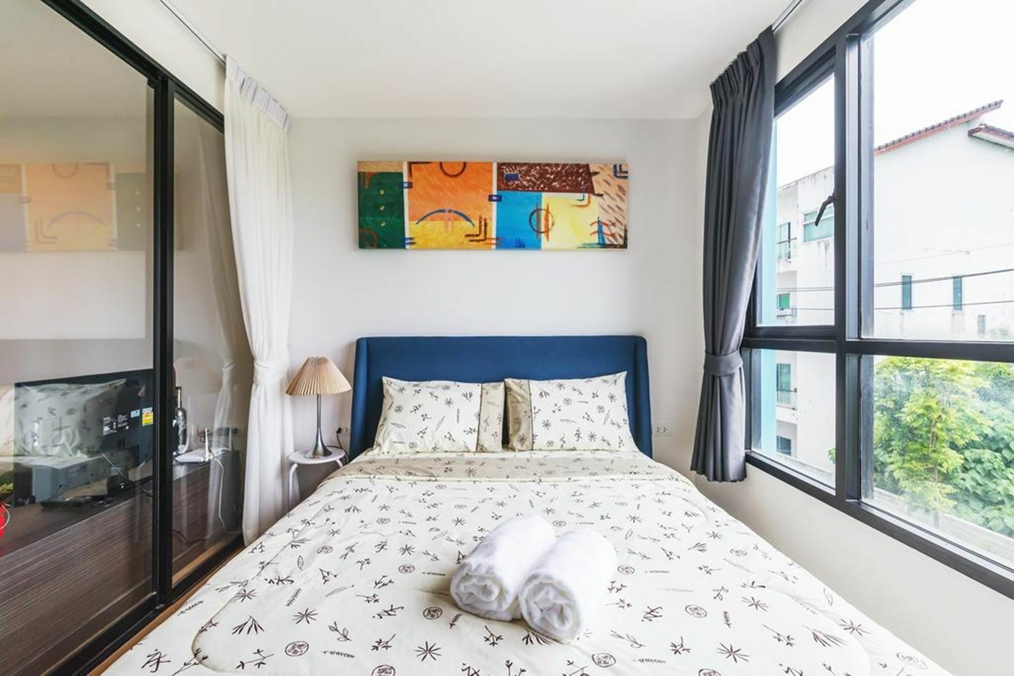 Phuket Rooms Stay Exteriér fotografie