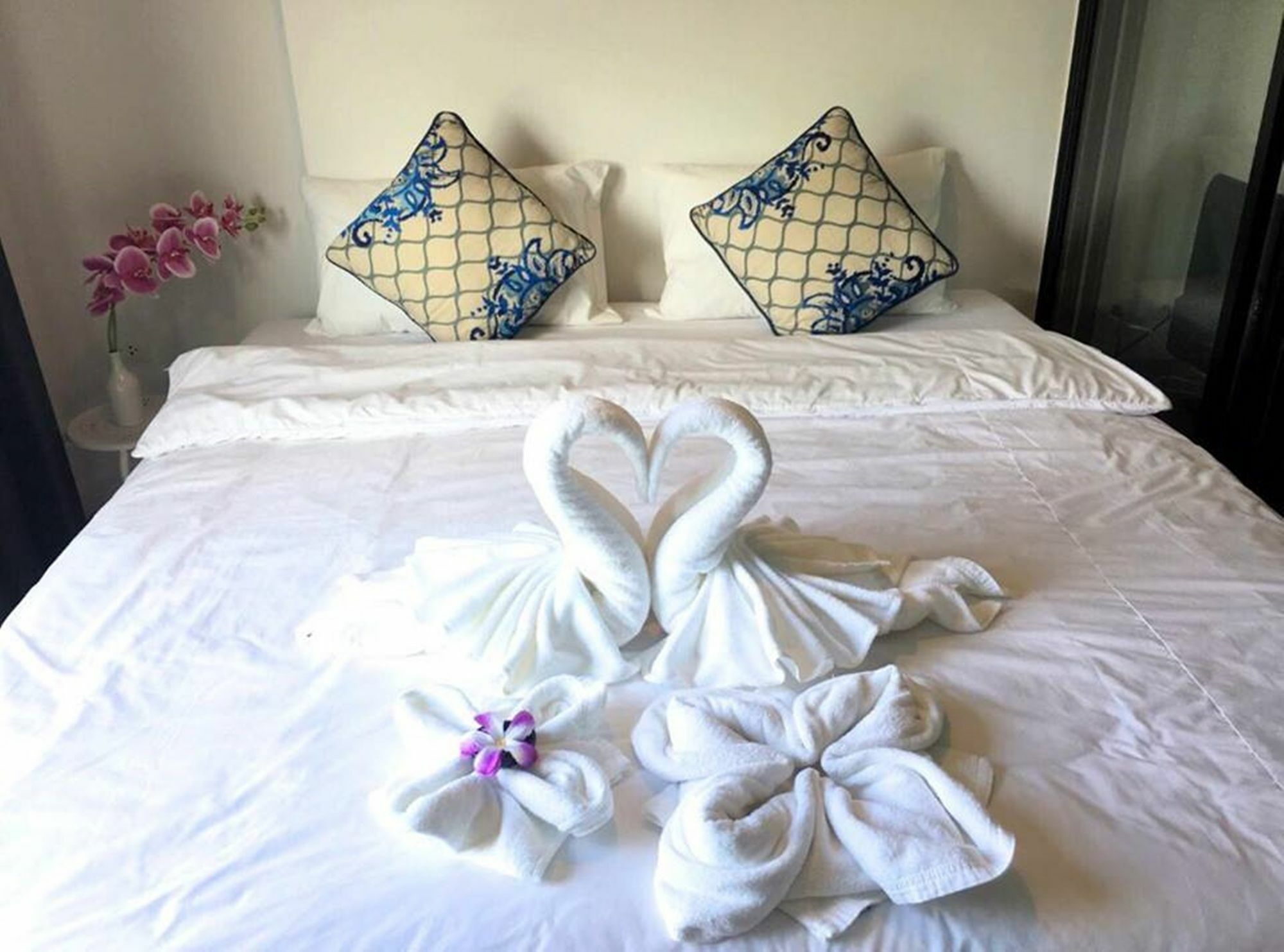 Phuket Rooms Stay Exteriér fotografie
