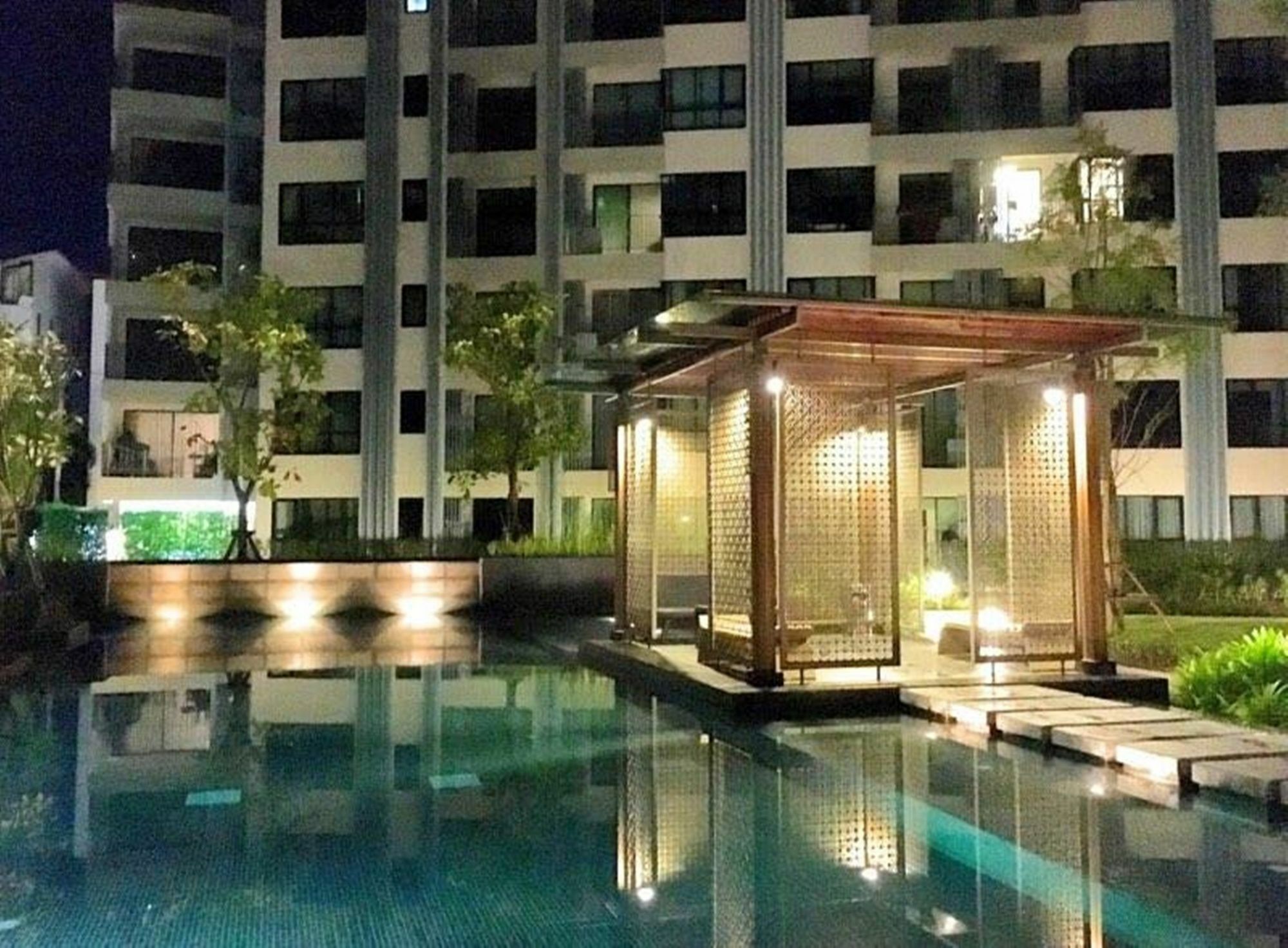 Phuket Rooms Stay Exteriér fotografie