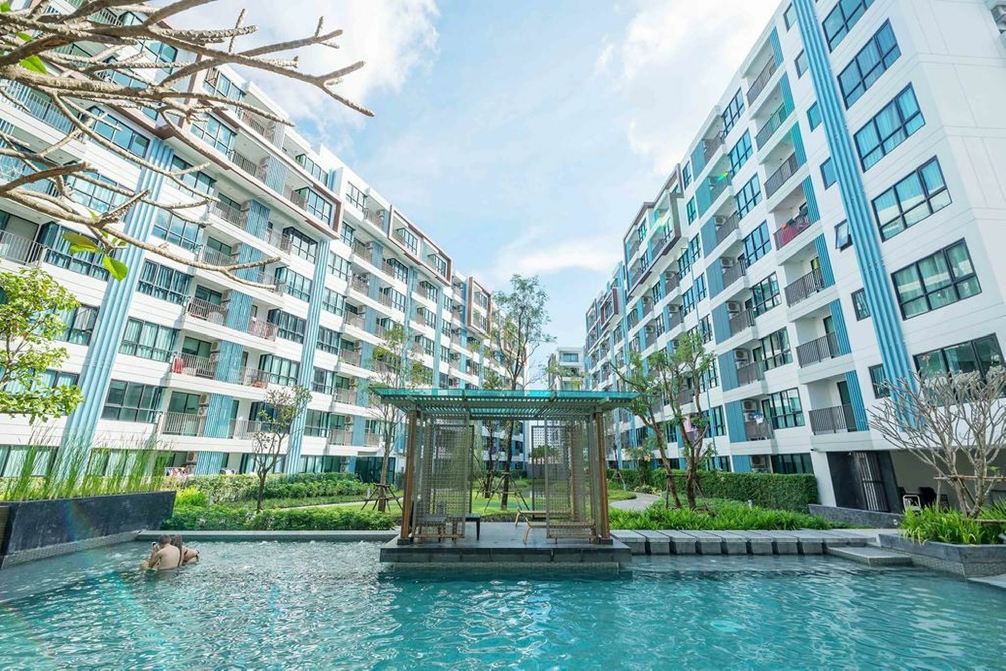 Phuket Rooms Stay Exteriér fotografie