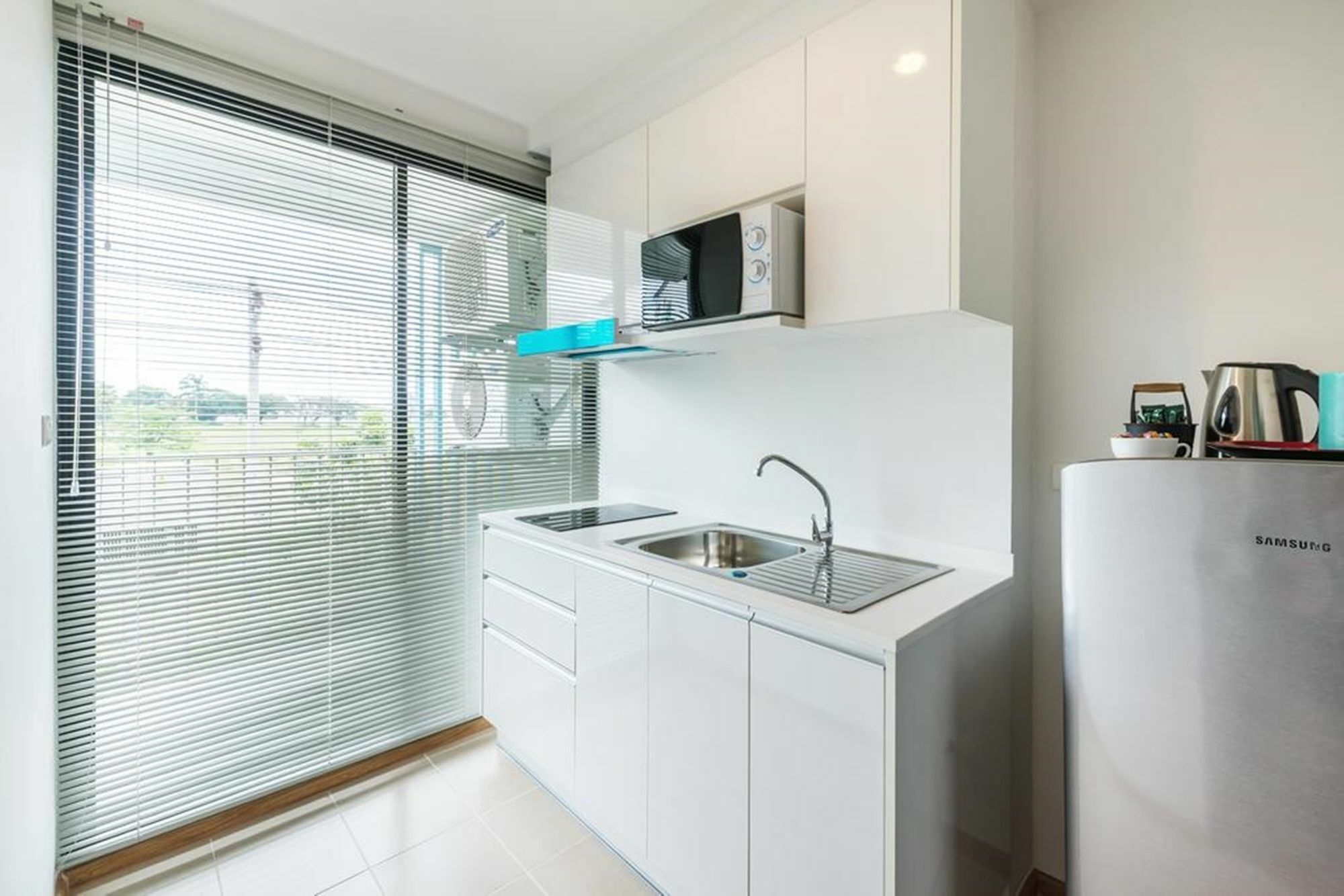 Phuket Rooms Stay Exteriér fotografie