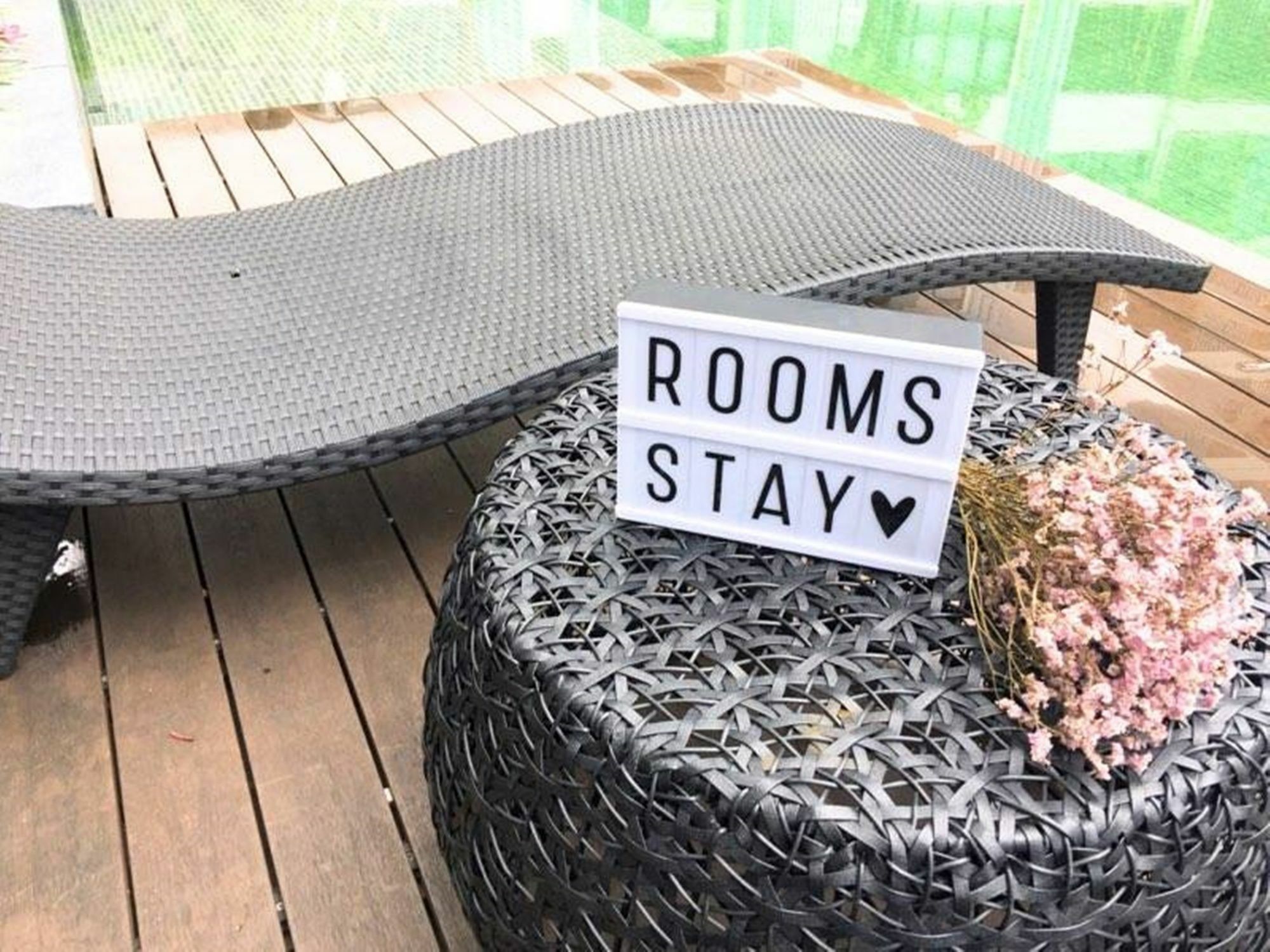 Phuket Rooms Stay Exteriér fotografie