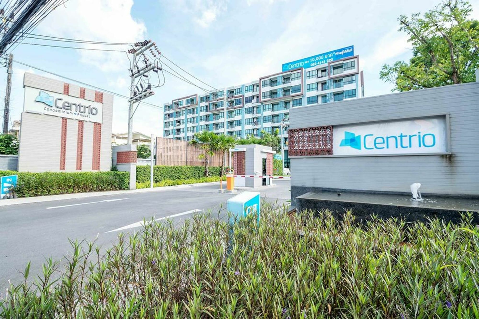 Phuket Rooms Stay Exteriér fotografie