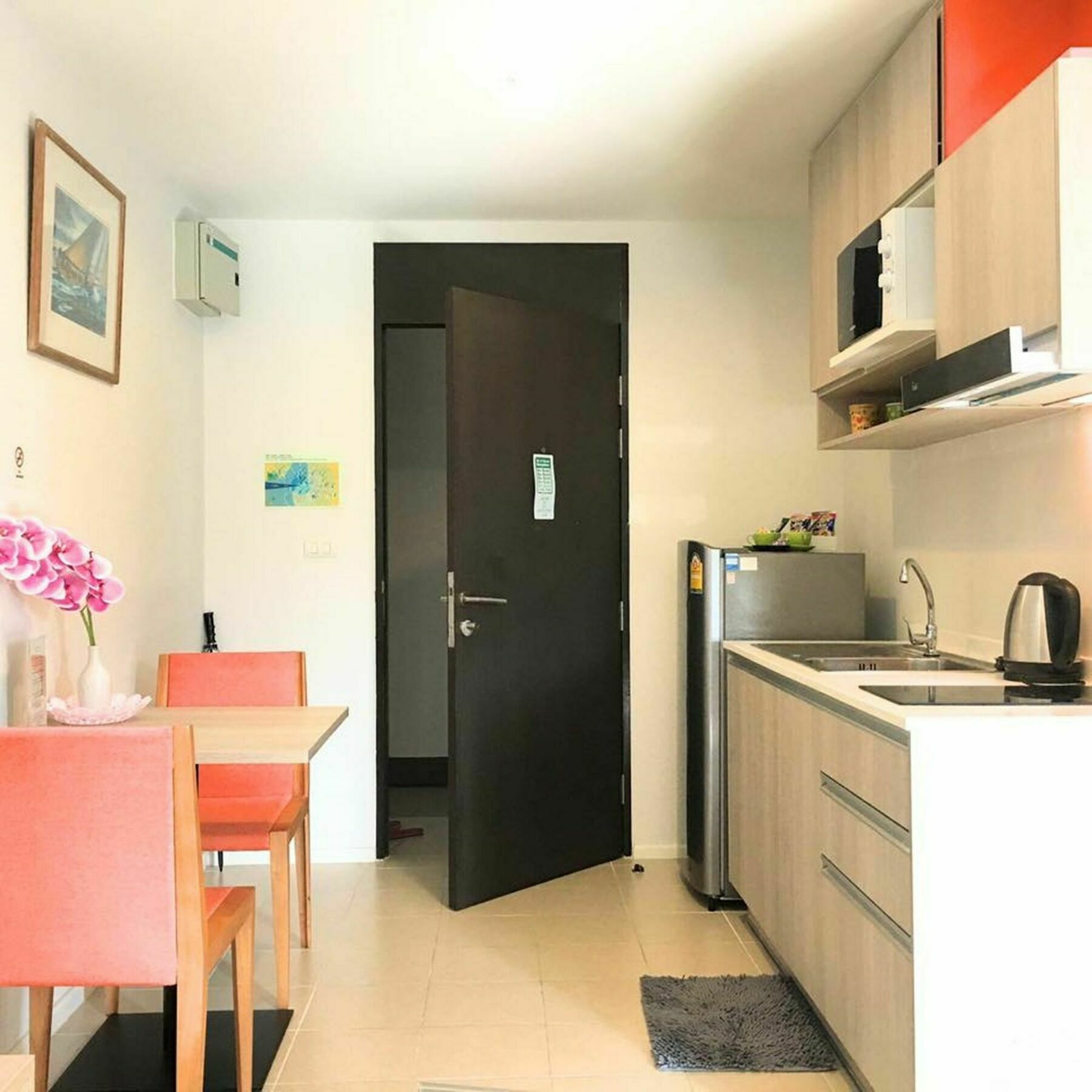 Phuket Rooms Stay Exteriér fotografie