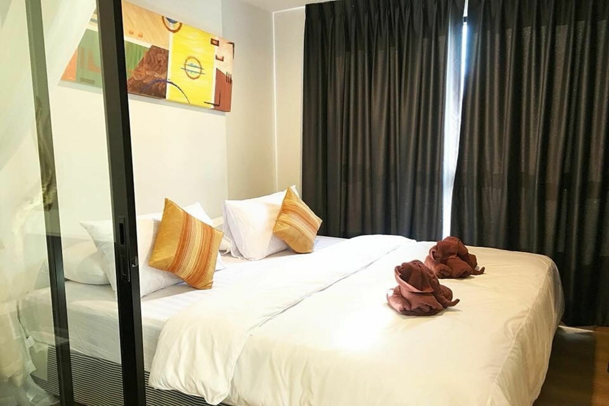 Phuket Rooms Stay Exteriér fotografie