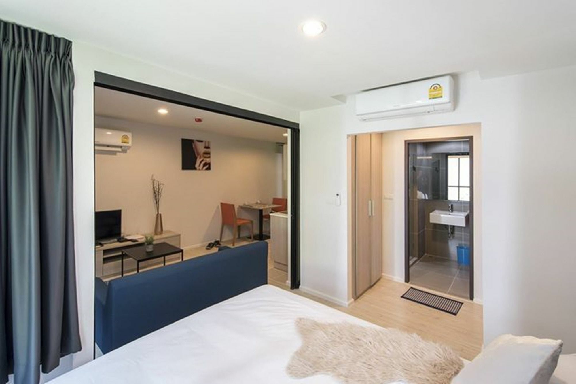 Phuket Rooms Stay Exteriér fotografie