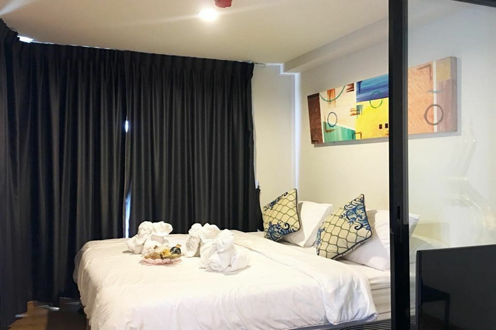 Phuket Rooms Stay Exteriér fotografie