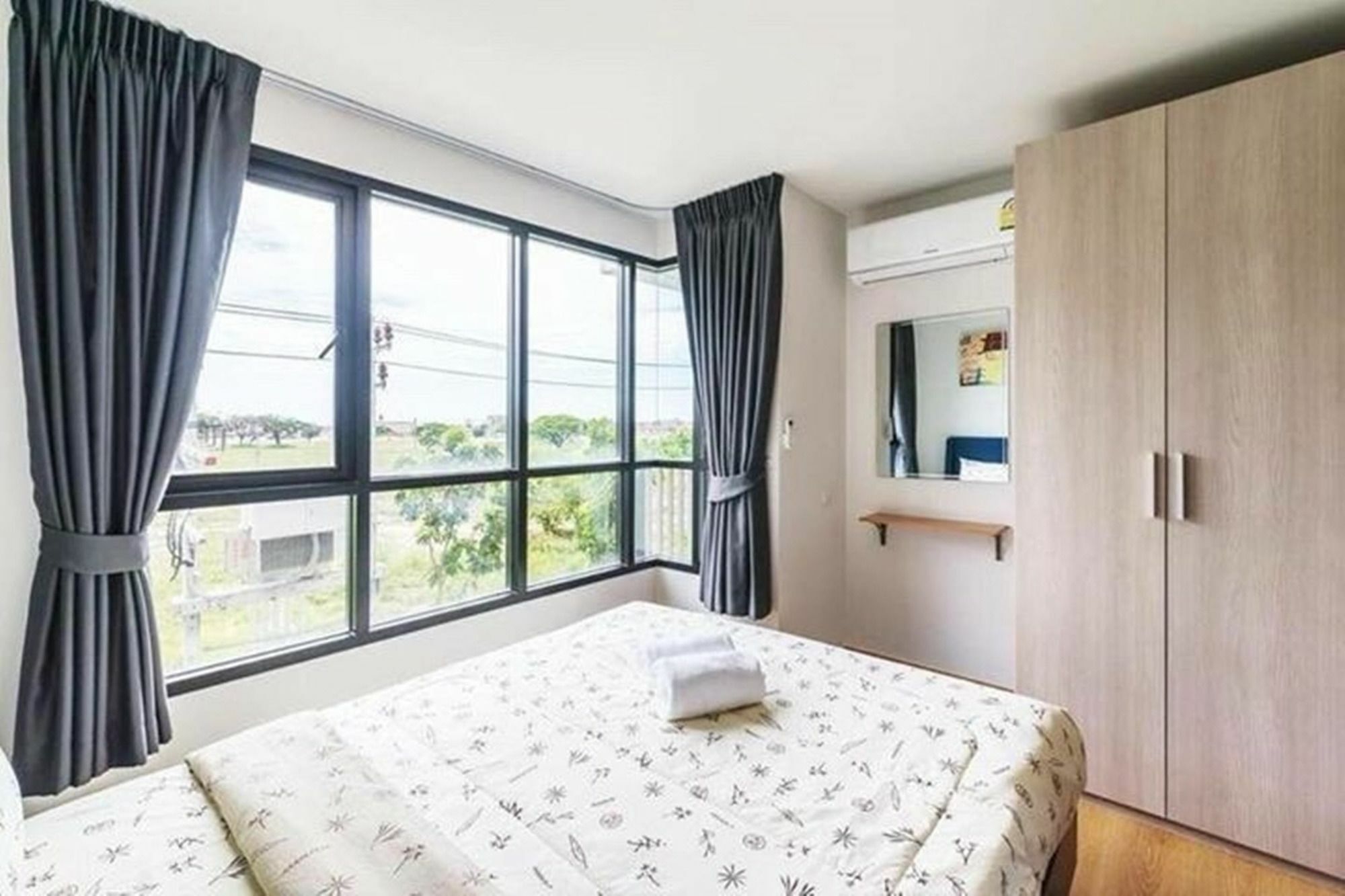 Phuket Rooms Stay Exteriér fotografie