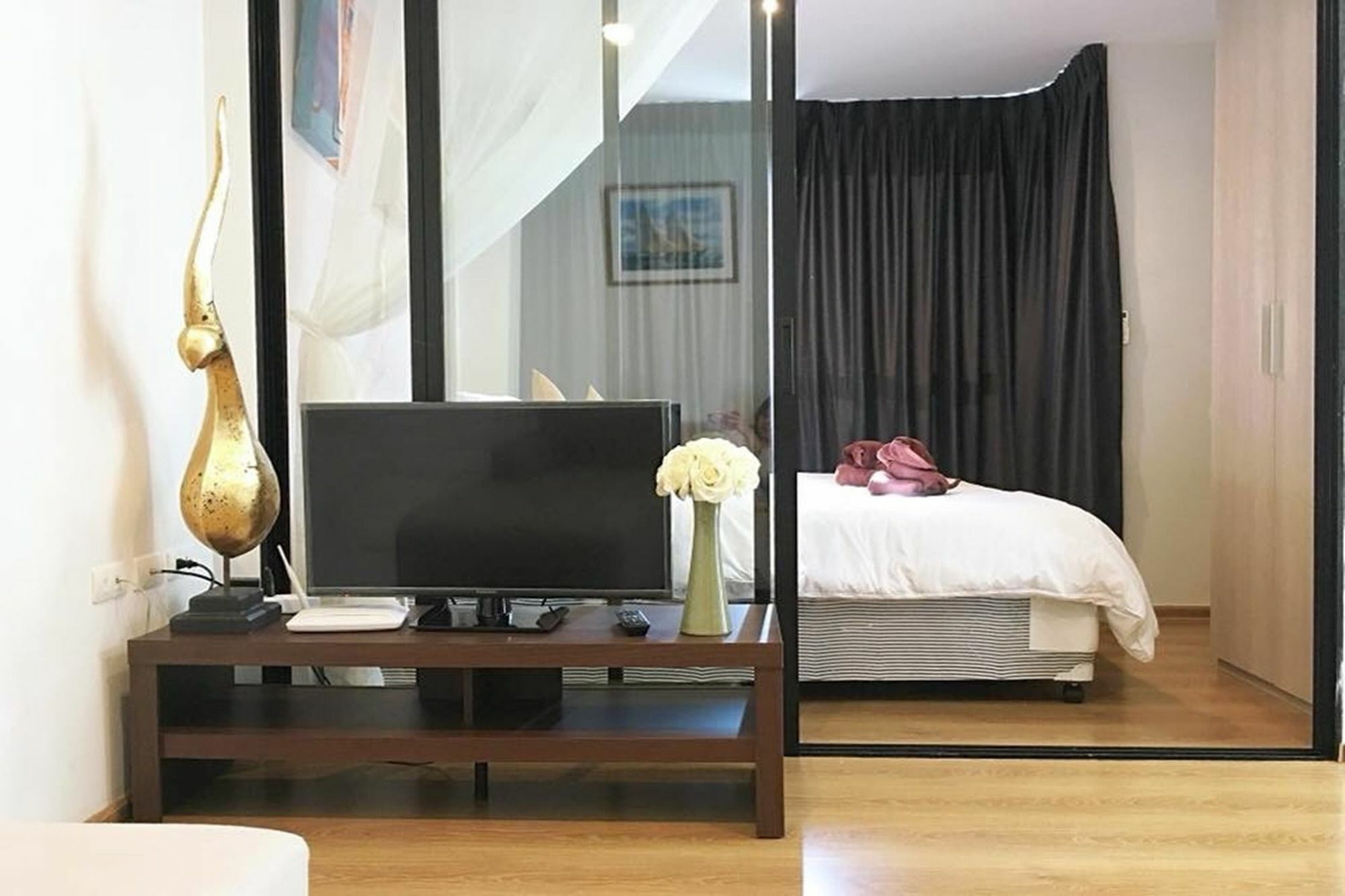 Phuket Rooms Stay Exteriér fotografie