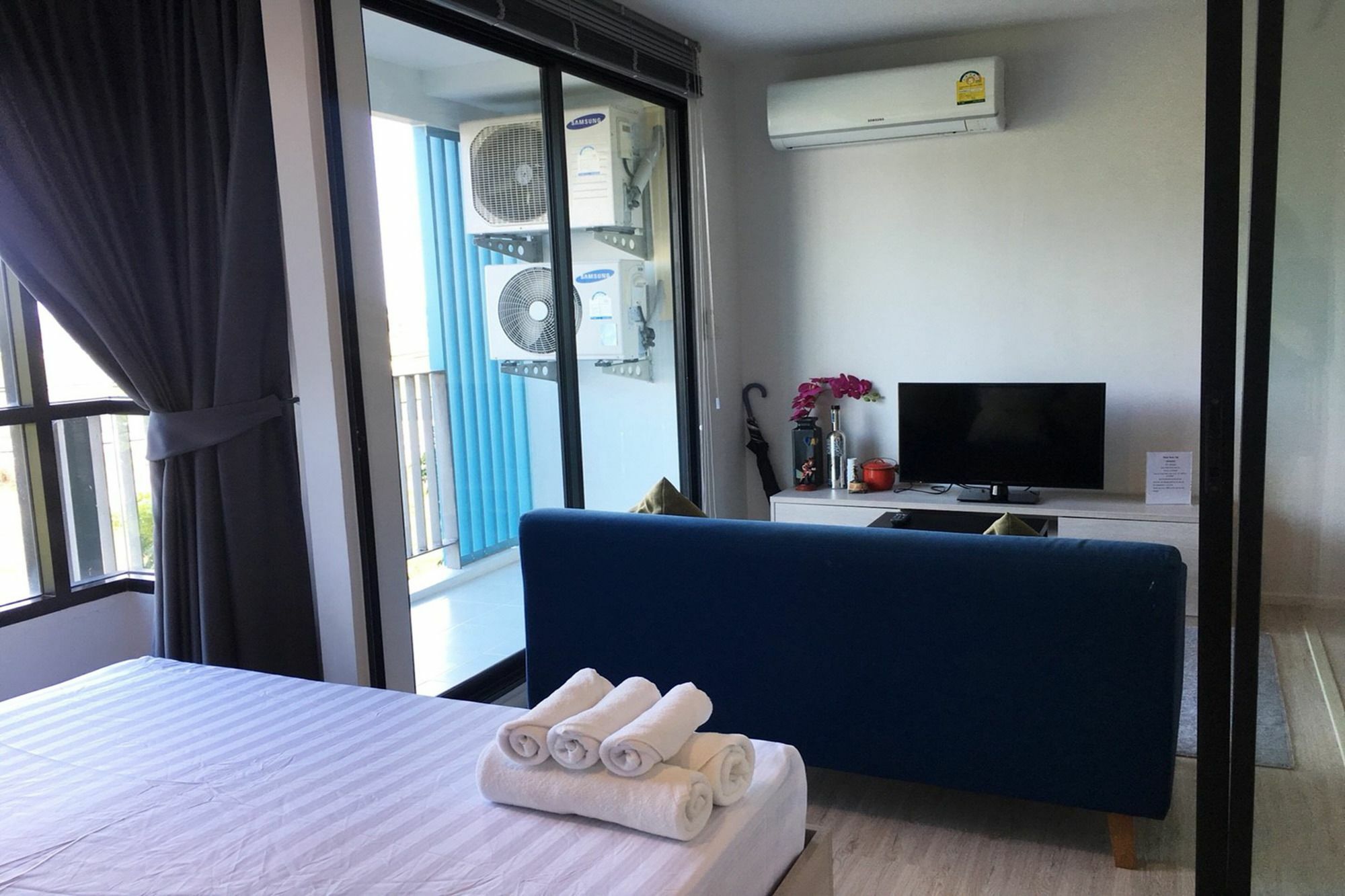 Phuket Rooms Stay Exteriér fotografie