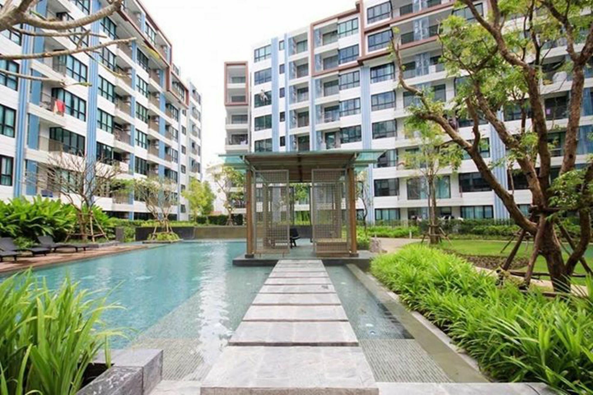Phuket Rooms Stay Exteriér fotografie